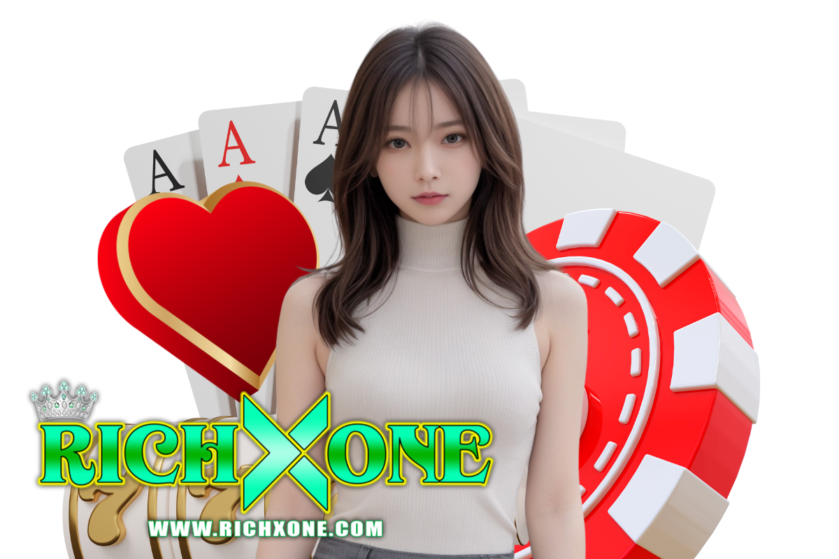richxone สล็อต